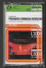 P.F.M. CELEBRATION PFM