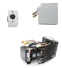 Kit refrigerazione Frigo