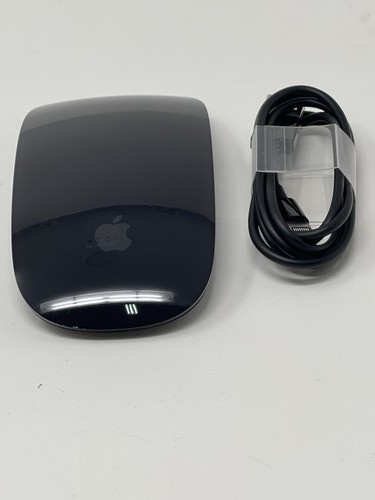 Apple magic mouse grigio - magic, 2