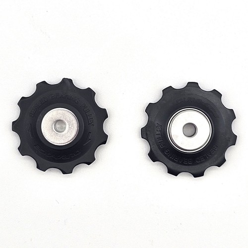 Set puleggia ruote shimano - ruote,