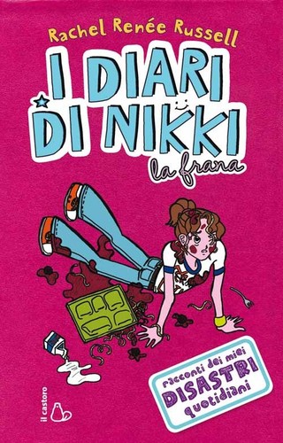Diari nikki la - nikki,