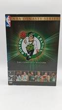 DVD | NBA Dynasty Series
