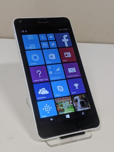 Smartphone microsoft nokia - smartphone,