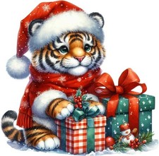 Adesivo vinile acquerello