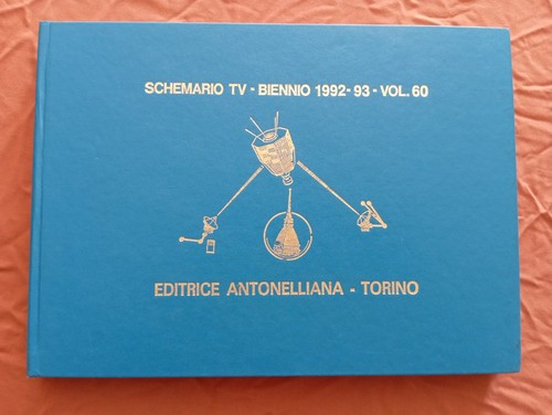 Schemario vintage vol 60 - vol.,