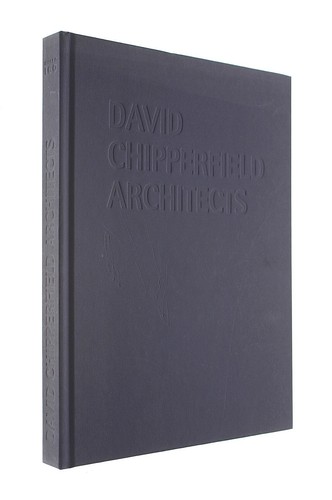 David chipperfield architects - david,