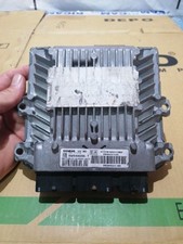 9655474580 CENTRALINA MOTORE SIEMENS PEUGEOT 2.0 HDI (20012009) 