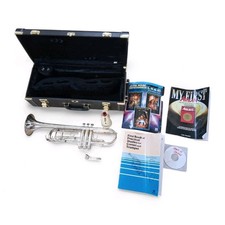 Yamaha Xeno YTR-8335G Bb