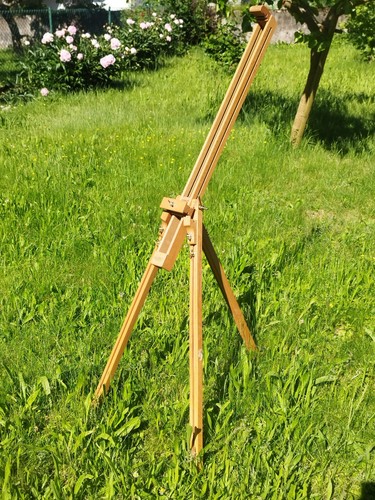 Mabef grande treppiede - mabef,