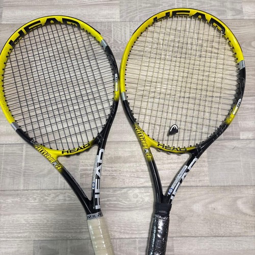 Head extreme pro - pro, os
