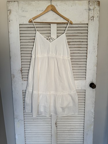 Abito molly bracken bianco - abito,