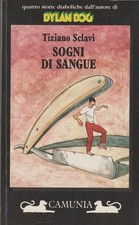 Sogni di sangue