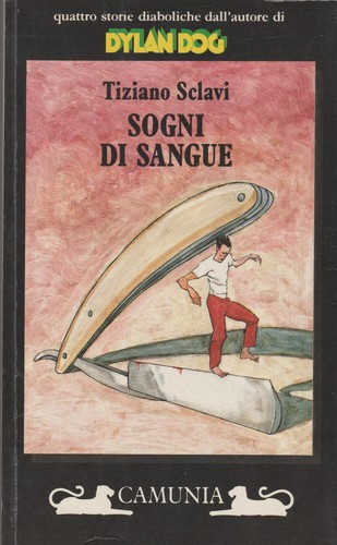 Sogni sangue - sogni, di