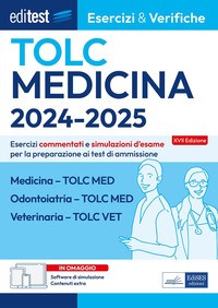 Editest tolc medicina - editest,