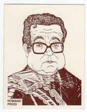 figurina VIP DI FORATTINI LA