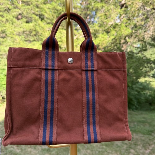 Borsa hermes fourre tout - tout, pm