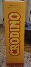 Crodino decorativo gigante con - gigante,