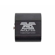 Avolites T1 DMX Interfaccia
