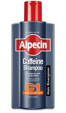 Alpecin Caffeine Shampoo C1 1x