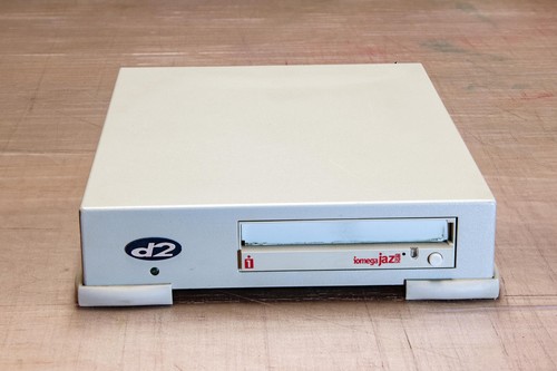 Unità scsi iomega - iomega, 1gb