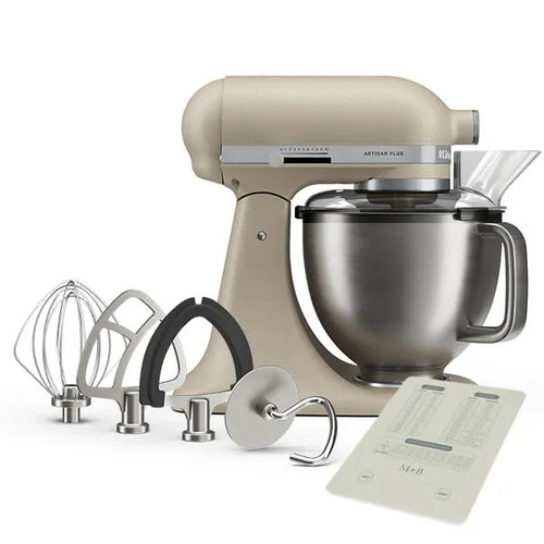 Kitchenaid artisan plus mixer - artisan,