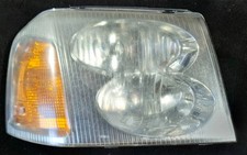 Faro proiettore Chevrolet