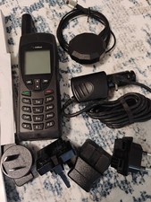iridium 9555 satellite phone