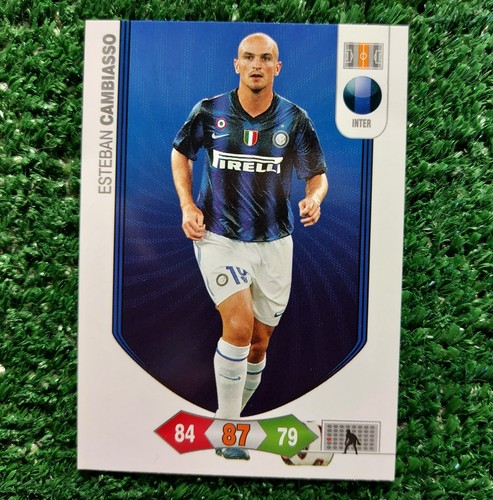Card adrenalyn calciatori - adrenalyn,