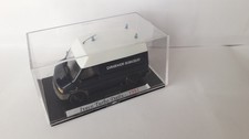 1/43 IVECO TURBO DAILY -