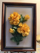 Rose vintage "Fabar"