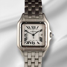 Cartier Panthere Jumbo 29mm