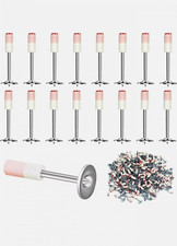 200 Chiodi per Sparachiodi