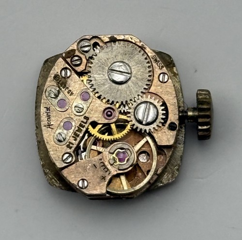 1977 movimento orologio - as,