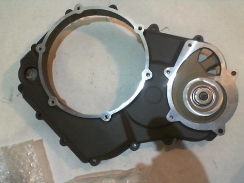 Coperchio lato frizione - lato,