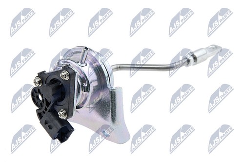 Nty attuatore turbocompressore - nty,