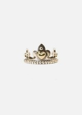 Anello Trollbeads Donna in