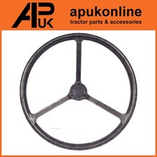 Volante 375mm Keyway per