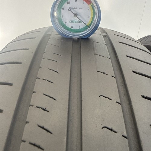 Gomme usate 205 r16 96h - 60,