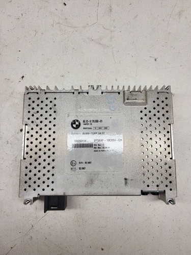 Modulo centralina bluetooth - centralina,