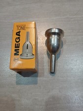 Boccaglio tromba megatone