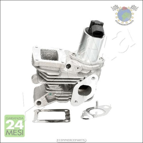 Valvola egr primeturbo per - egr,