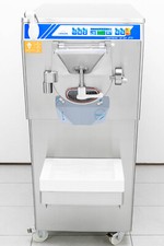 Gelatiera carpigiani - gelatiera,
