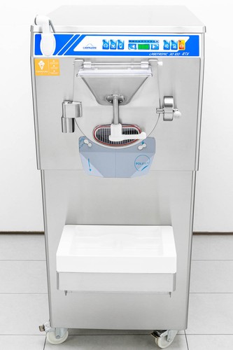 Gelatiera carpigiani - gelatiera,