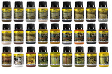 Vallejo Weathering Effects di