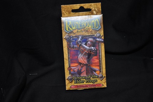 Nuovo runebound edizione - nuovo, 2a