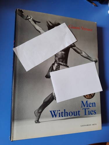 Gianni versace men without - men,