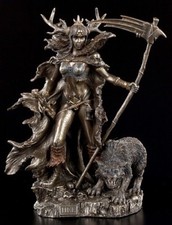 Hel Figura - Nordica Dea Il