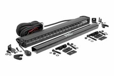 Rough Country 20-inch Cree LED