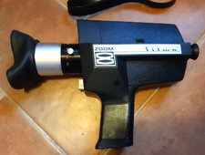 VIDEOCAMERA SILMA ZOOM 8 (DA