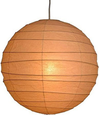 Lampada sospensione isamu - a,